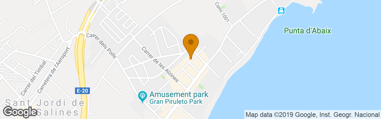 Apartamentos Bon Sol 