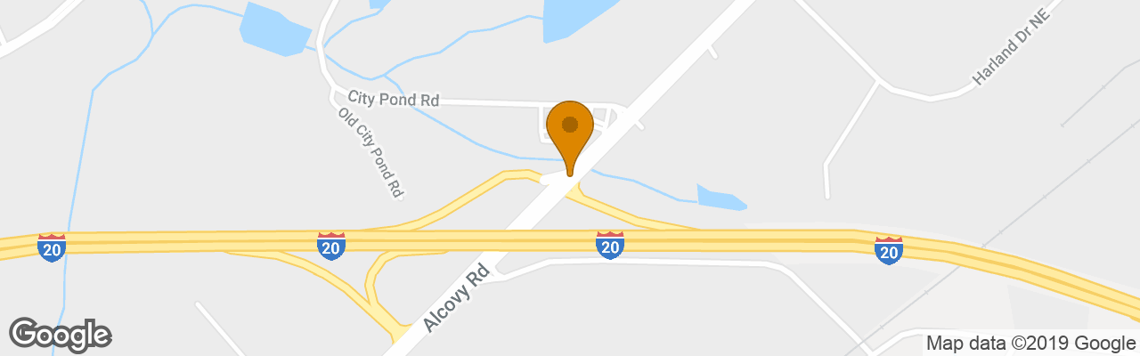 Hotel Super 8 Covington  