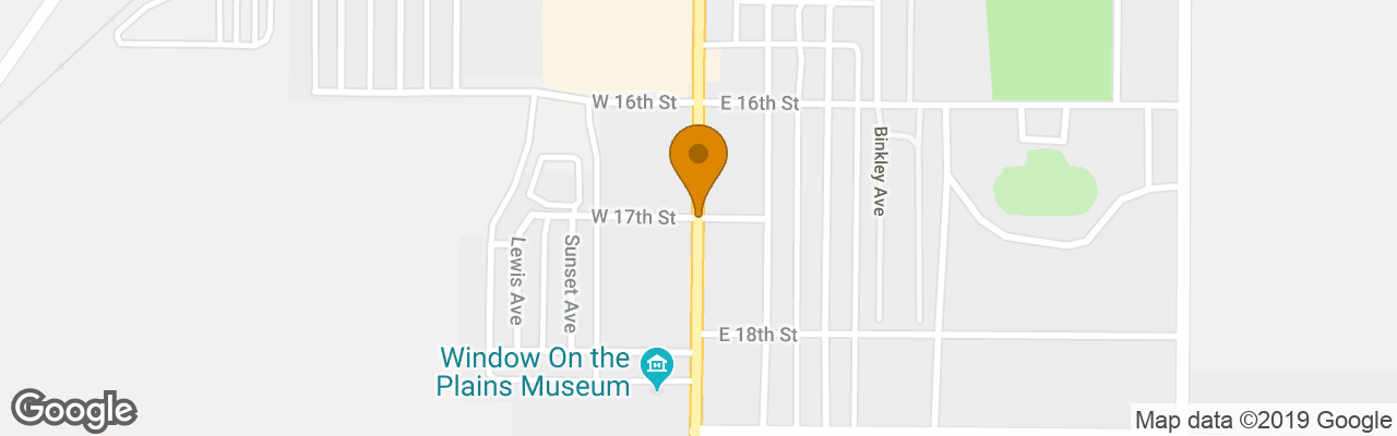 Hotel Best Western Windsor Inn 