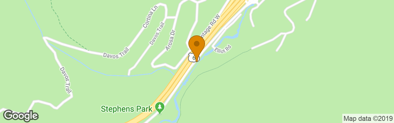 Hotel Black Bear Inn of Vail 