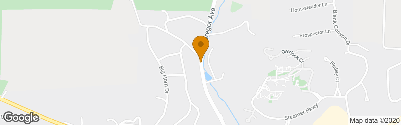 Hotel Black Canyon Inn 