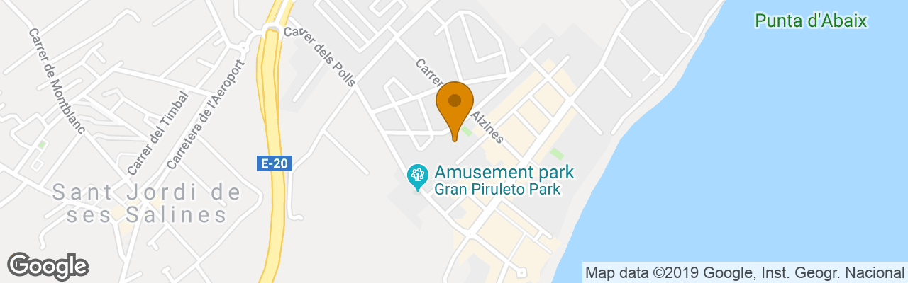 Apartamentos Bon Sol Prestige 