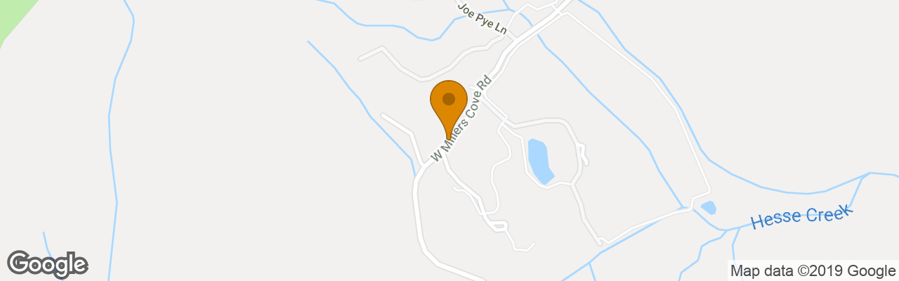 Hotel Blackberry Farm 