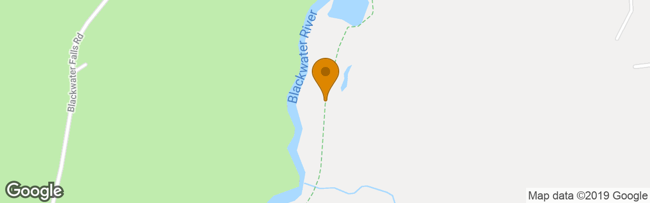 Hotel Blackwater Lodge 