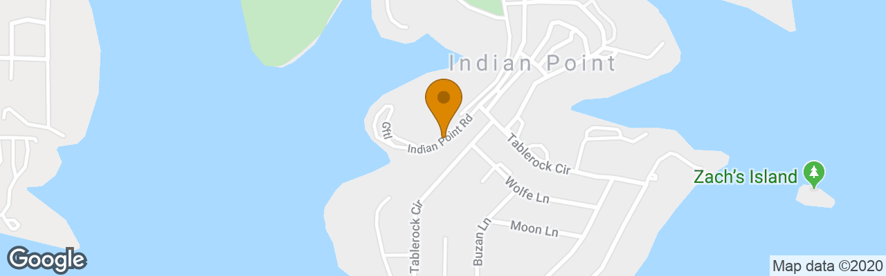 Hotel Blue Bayou Motor Inn 