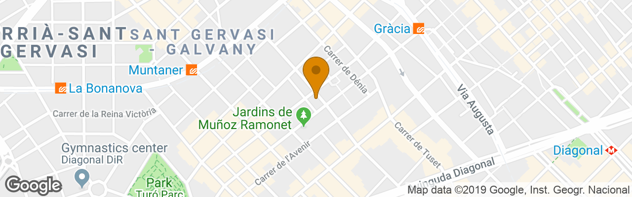 Barcelona City Seven Hostal 