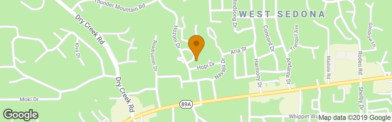 Boots & Saddles Bed & Breakfast Sedona 