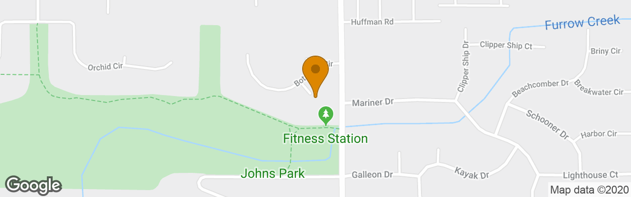 Botanical Garden Bed & Breakfast 