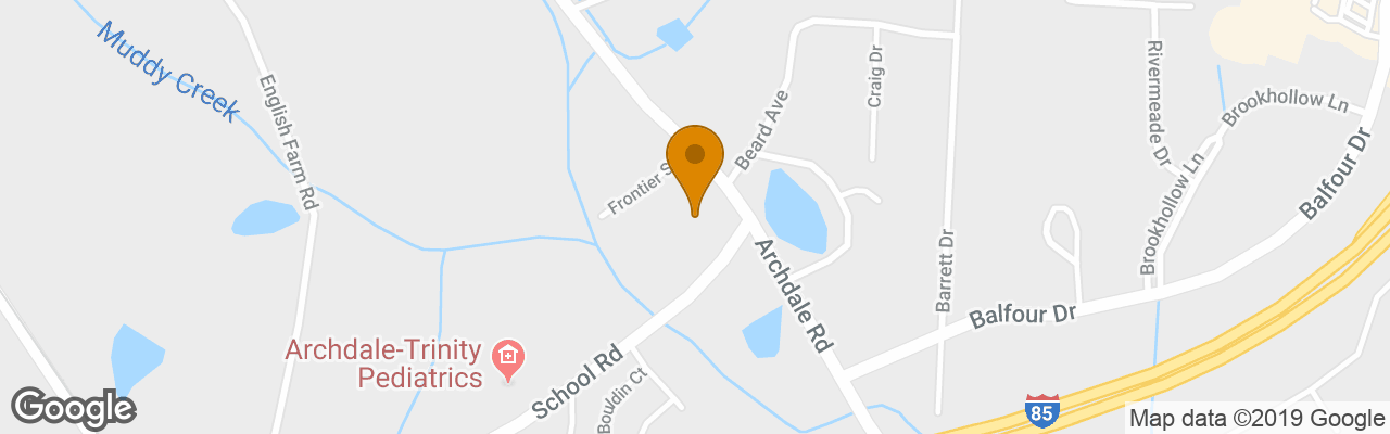 Hotel Bouldin House Bed & Breakfast 