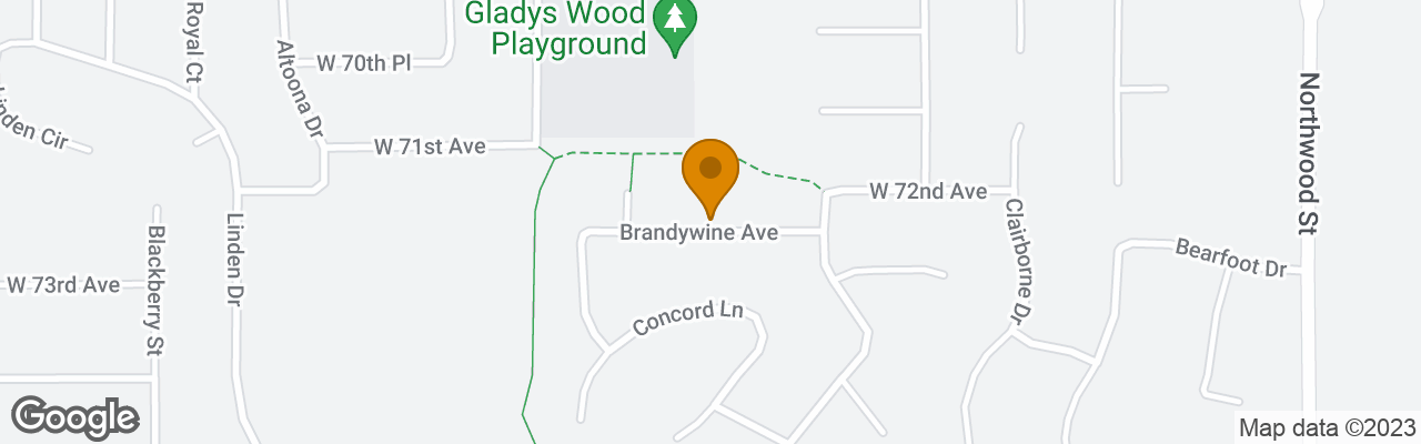 Brandywine Bed & Breakfast 