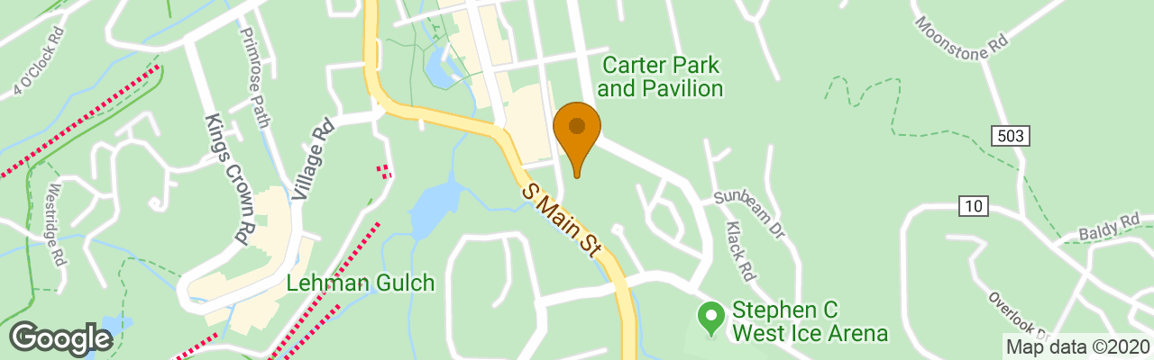 Hotel Breckenridge Mountain Lodge 