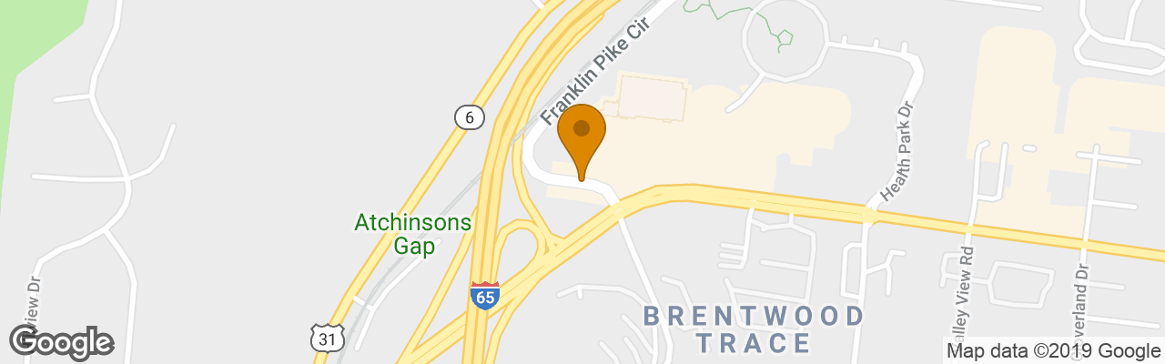 Hotel Best Western Brentwood 