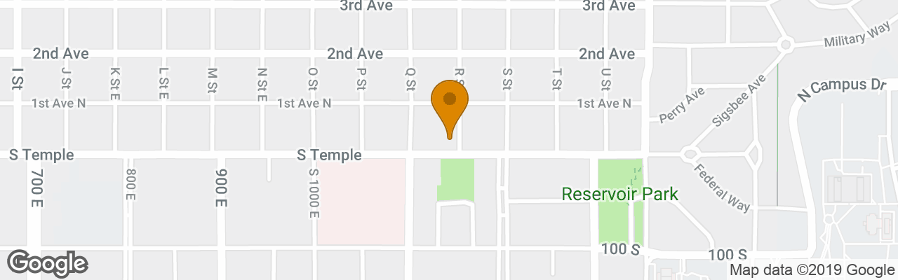 Hotel Brigham Street Inn 