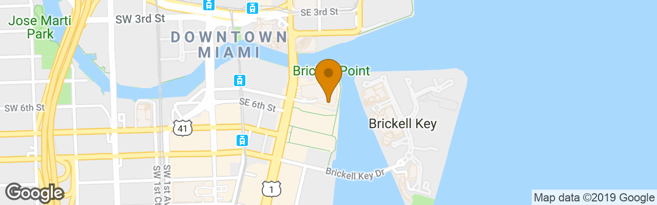 Hotel Sheraton Biscayne Bay 