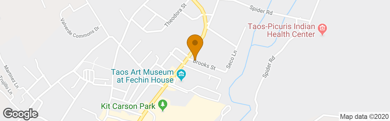 Hotel Brooks Street Inn 