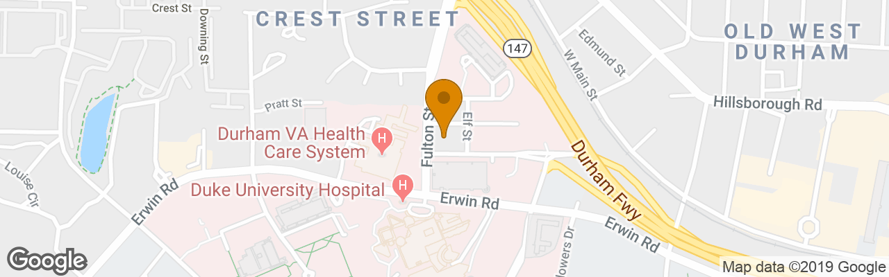 Hotel Brookwood Inn Duke 