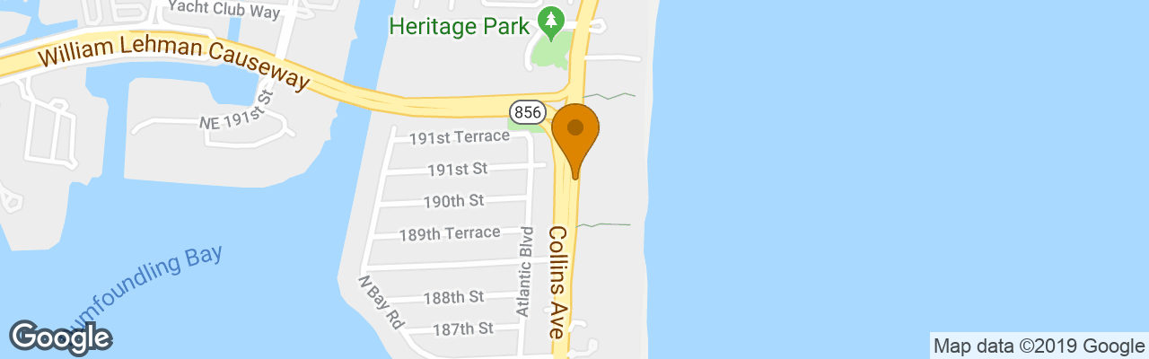 Hotel Chateau by the Sea 