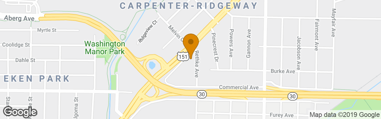 Hotel Budget Host Aloha Inn 