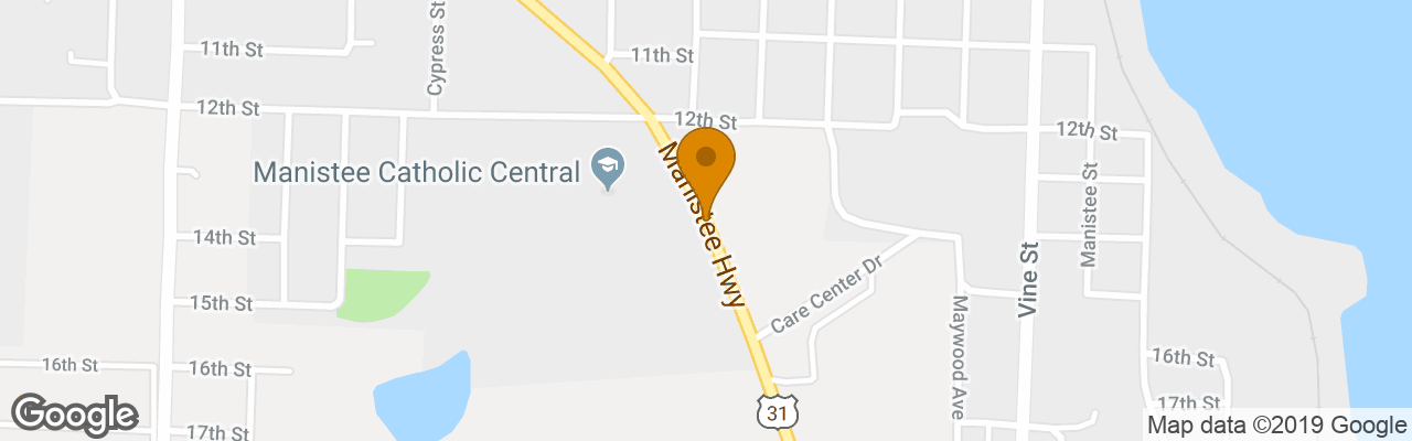 Hotel Budget Host Alpine Motor Lodge 