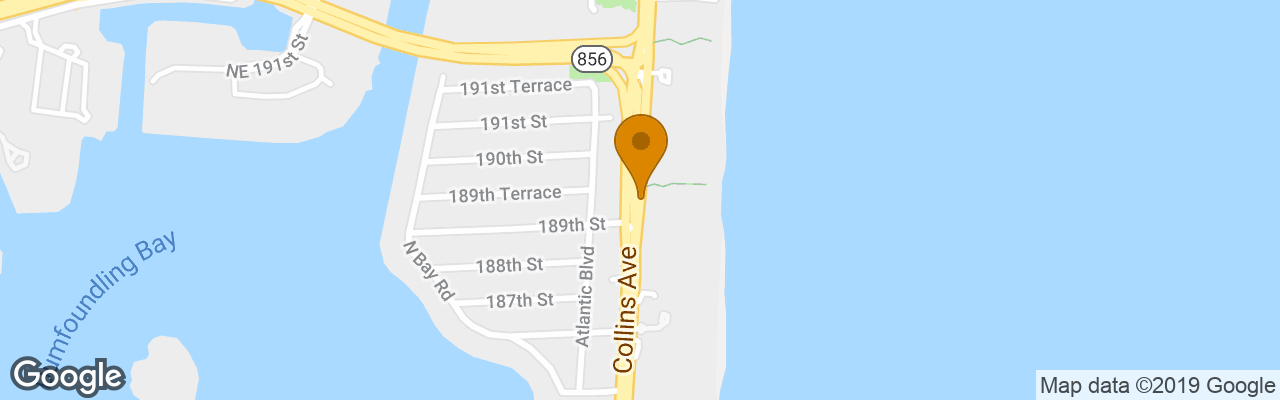 Beacharbour Ocean Resort 