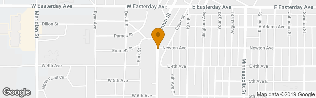 Hotel Budget Host Crestview Inn 