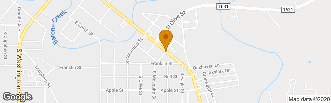 Hotel Budget Host Deluxe Inn 