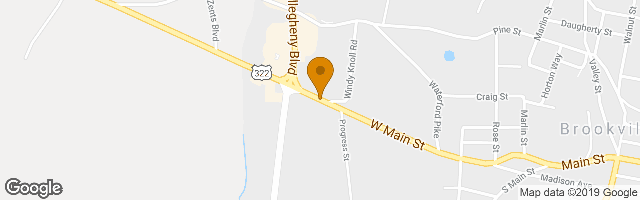 Hotel Budget Host Gold Eagle Inn 