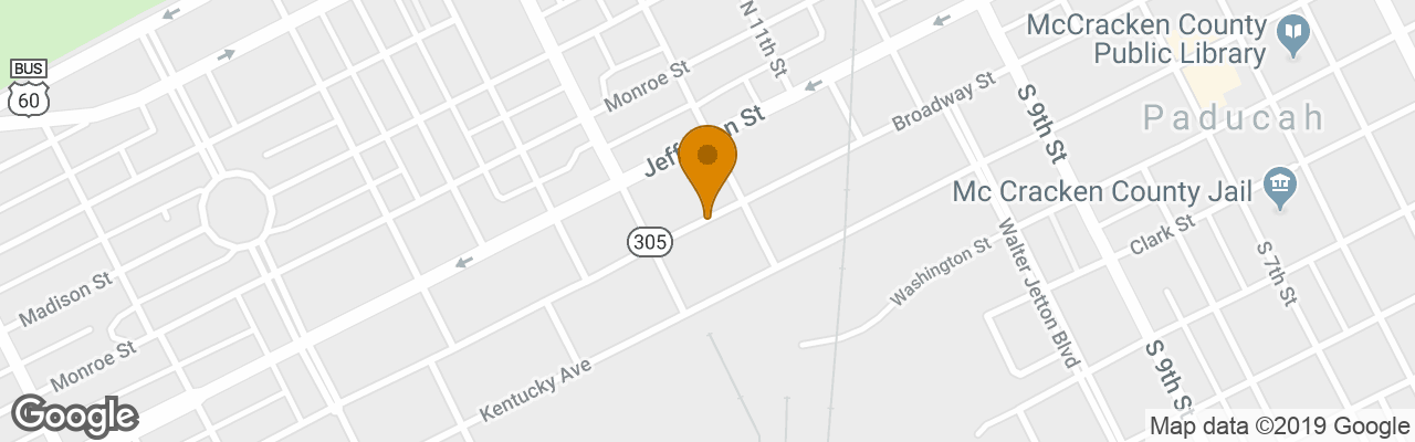 Hotel Budget Host Inn 