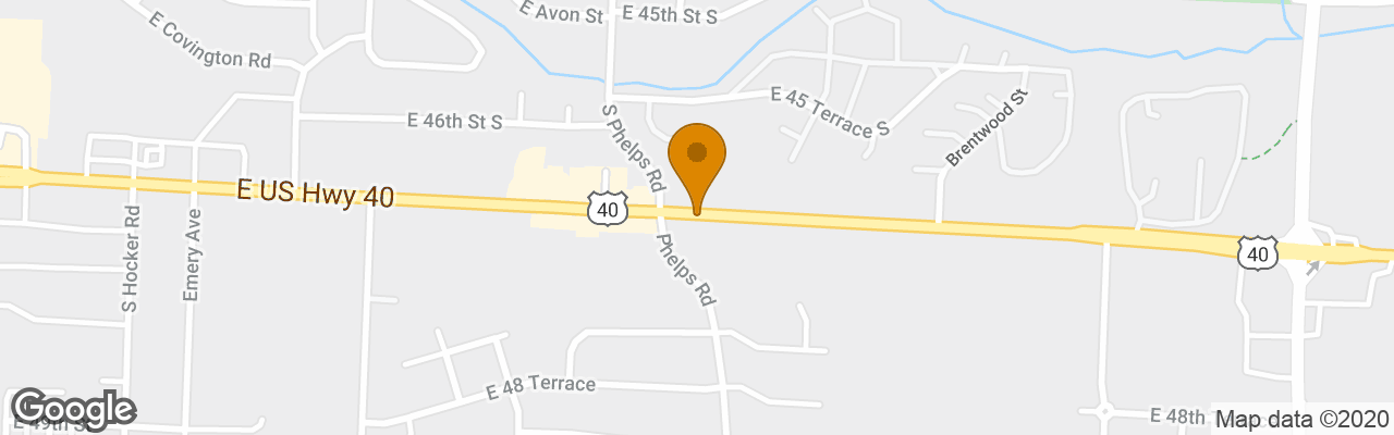 Hotel Super Budget Inn 