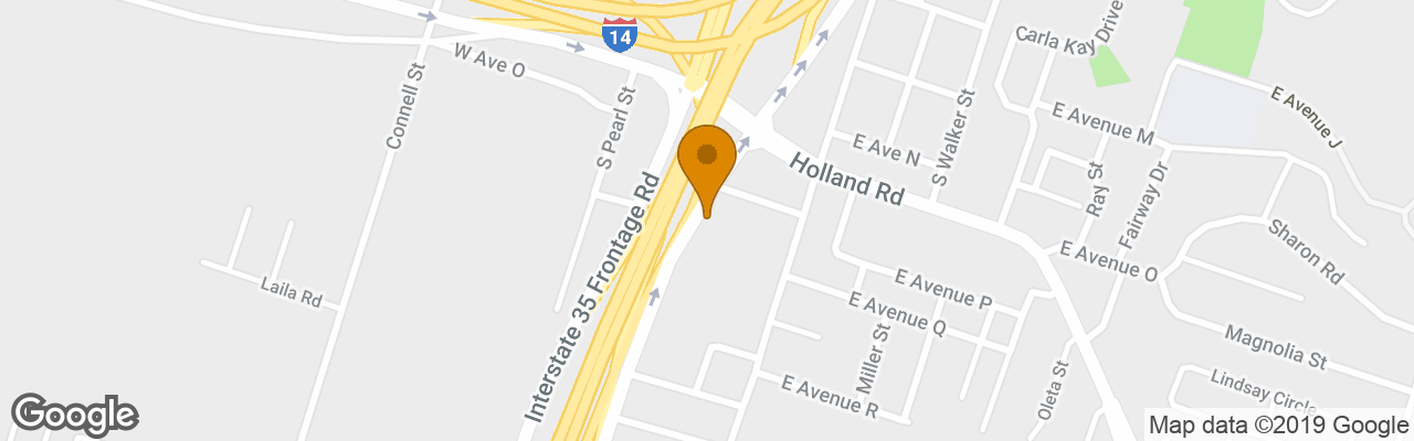 Hotel Budget Host Inn Belton  