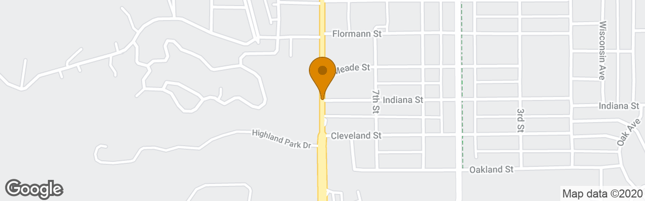 Hotel Budget Host Inn 