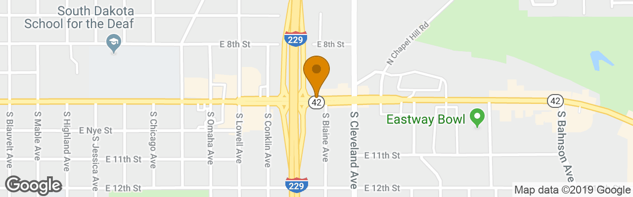 Hotel Budget Host Inn 