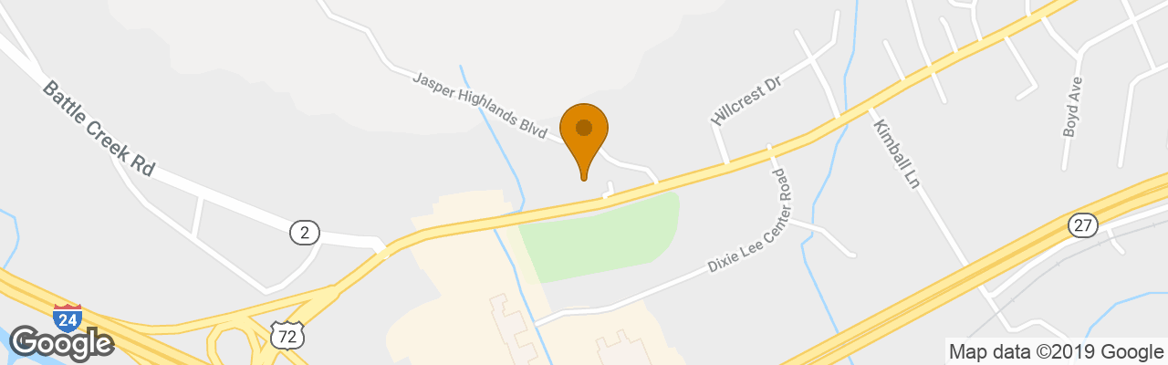 Hotel Budget Host Inn 