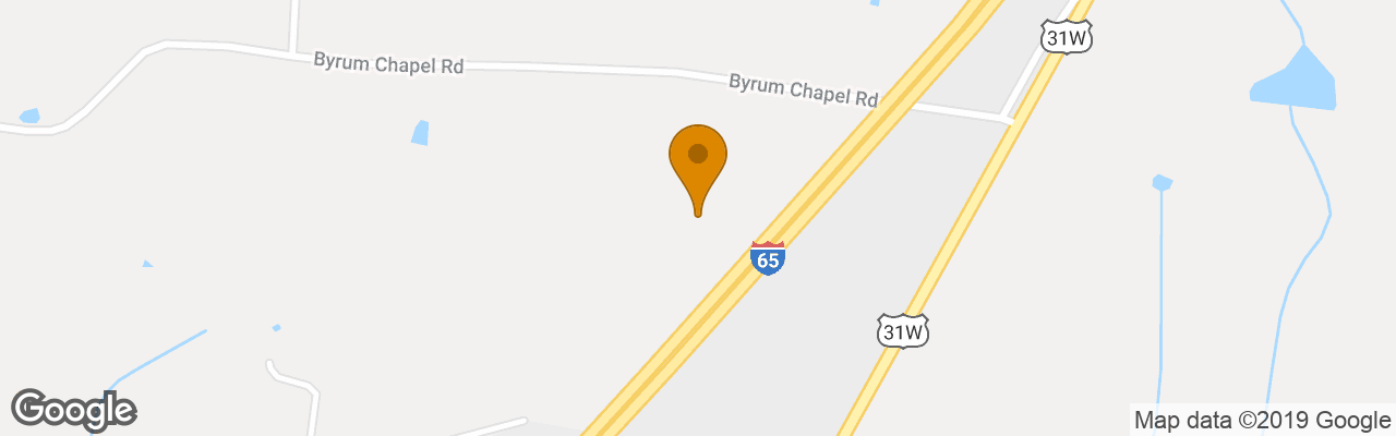 Hotel Budget Host Inn 