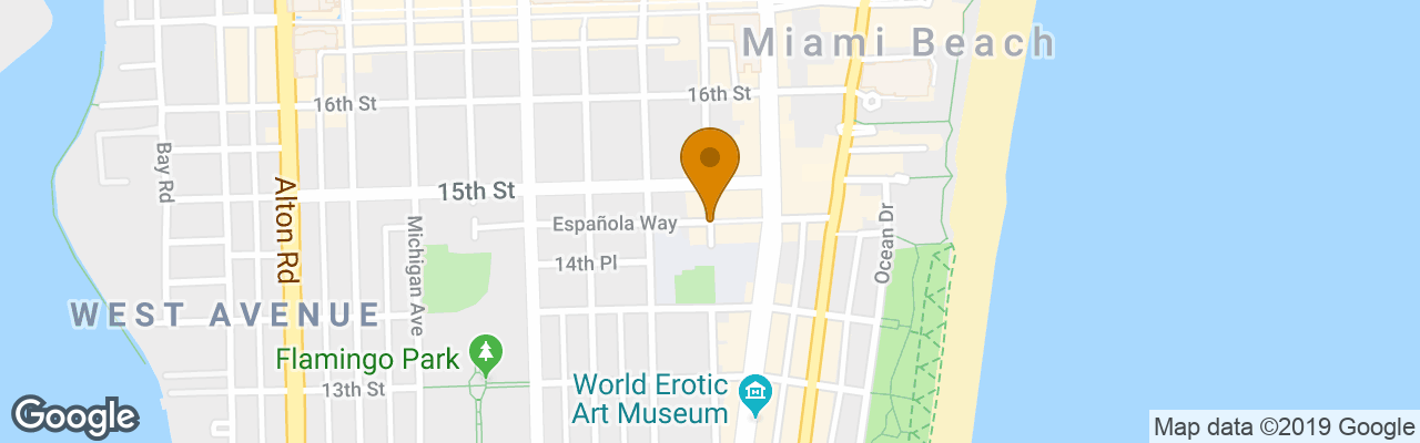 Hotel Sky City At Drexel 