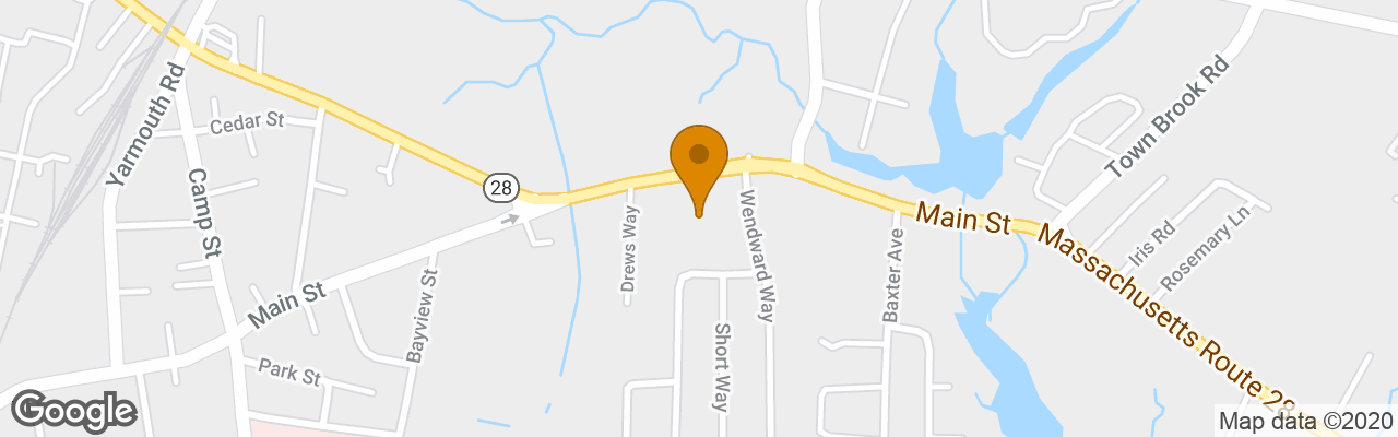 Motel Days Inn West Yarmouth 