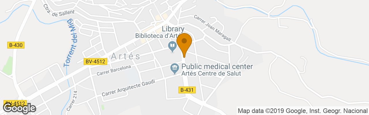 Urbi Artes Apartments 