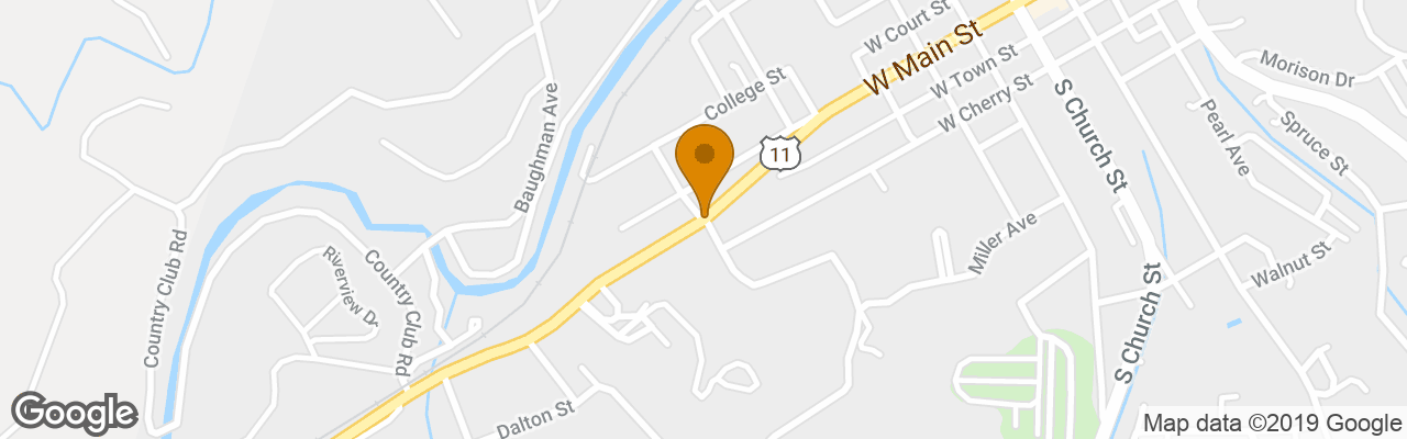 Budget Host Marion Motel 