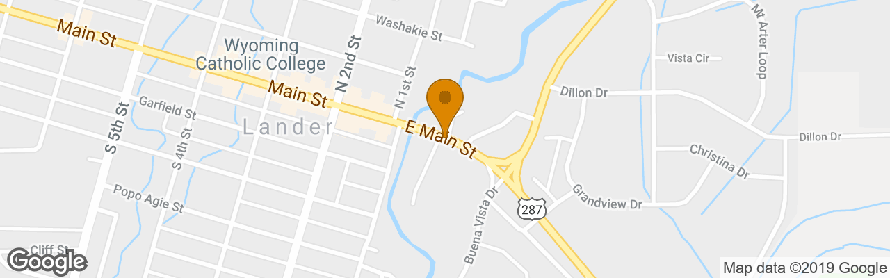 Hotel Rodeway Inn Pronghorn Lodge 