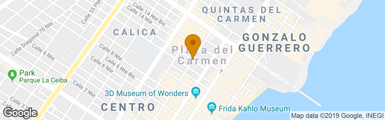 Hotel Playa Encantada 