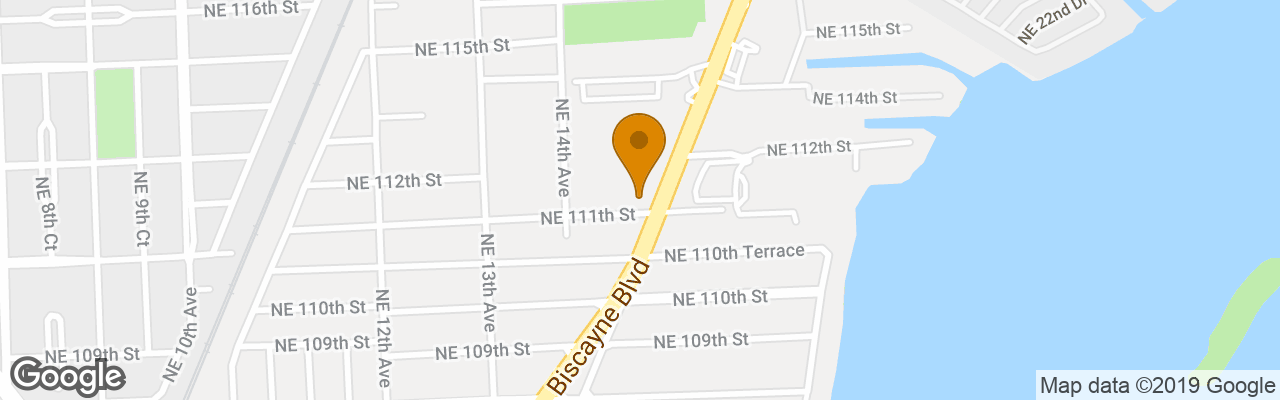 Motel Knights Inn North Miami 