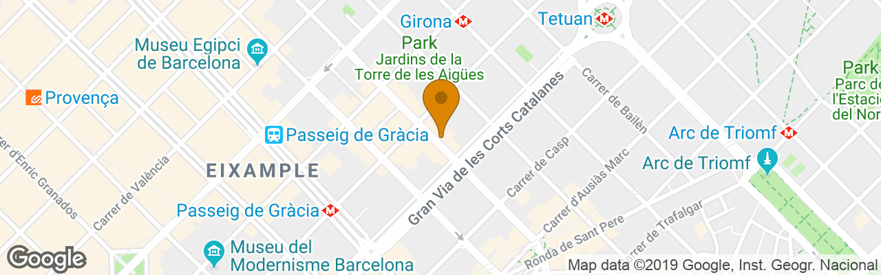 Hotel Victoria Palace 