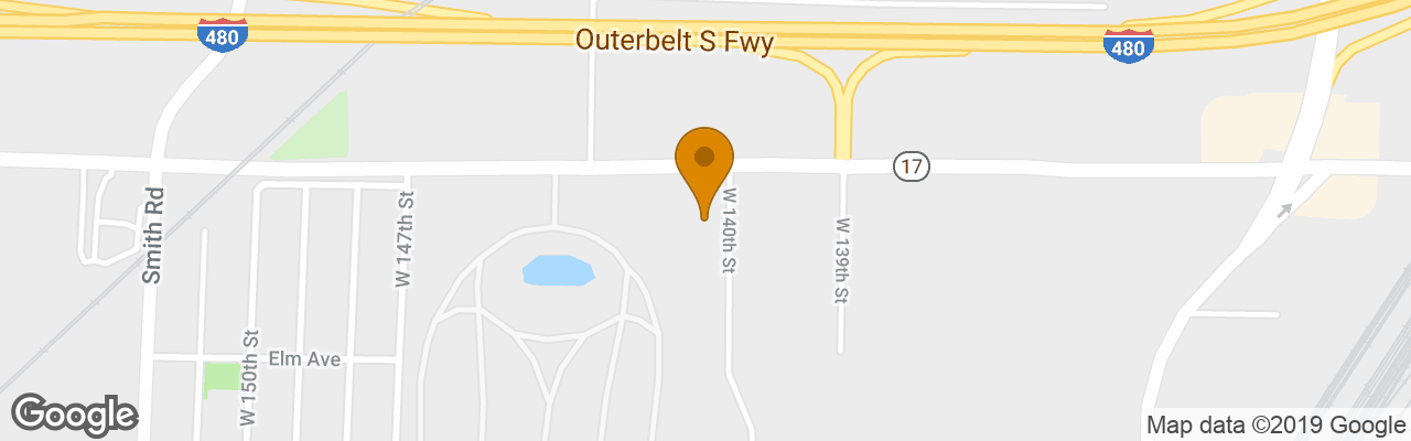 Hotel Budget Inn of America 