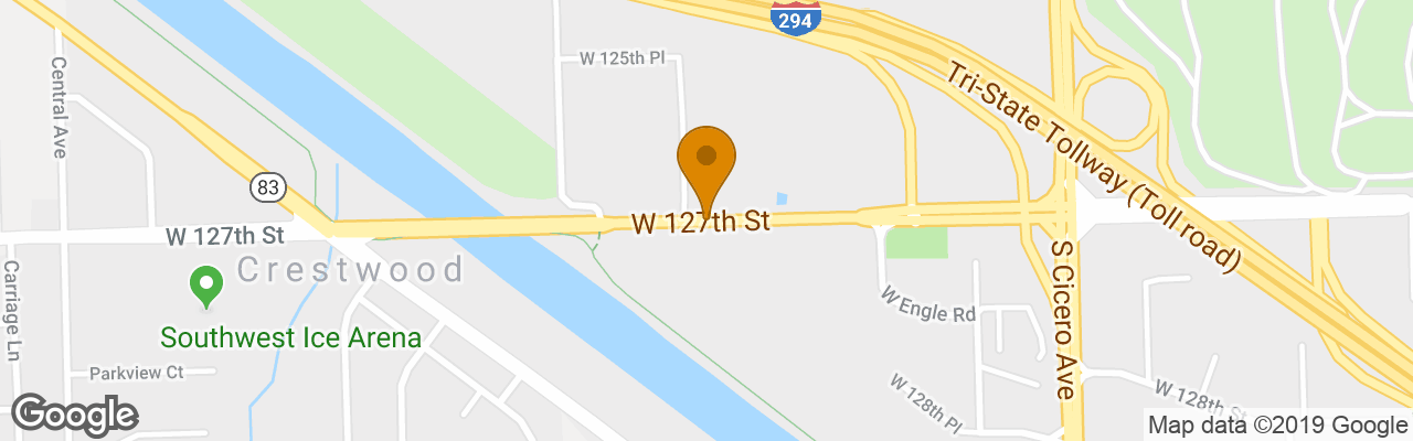 Hotel Days Inn Alsip 