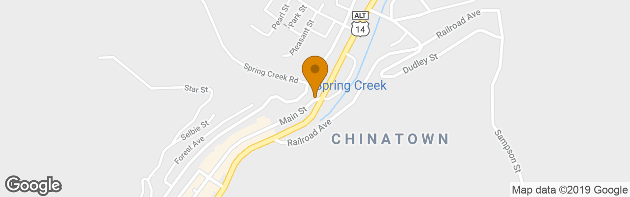 Hotel Bullock Express 