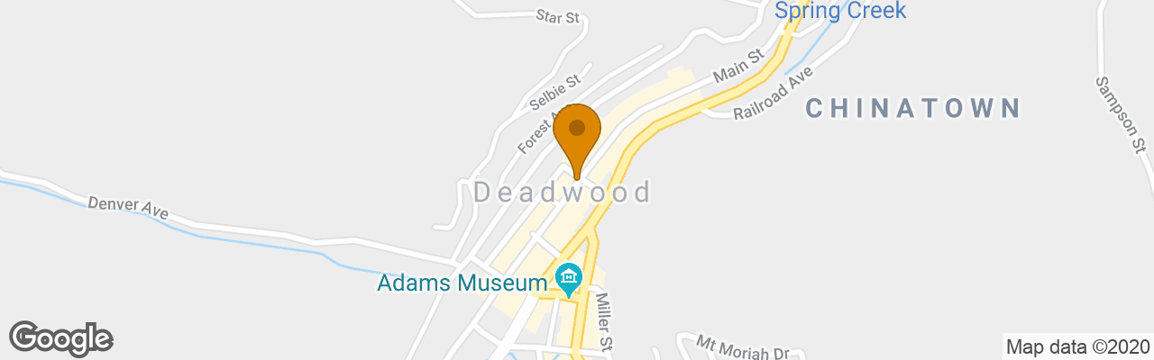 Hotel Historic Bullock 