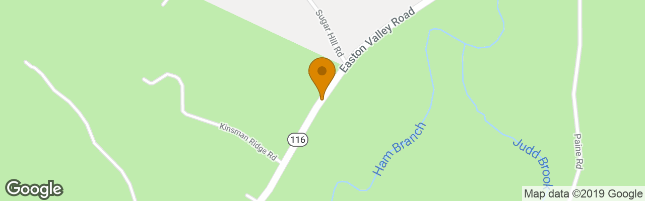 Bungay Jar Bed & Breakfast Inn 