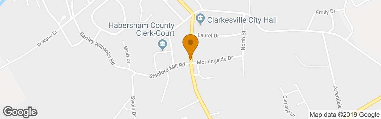 Hotel Burns Sutton Inn 