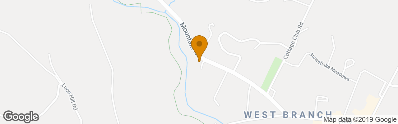 Hotel Butternut Inn at Stowe 