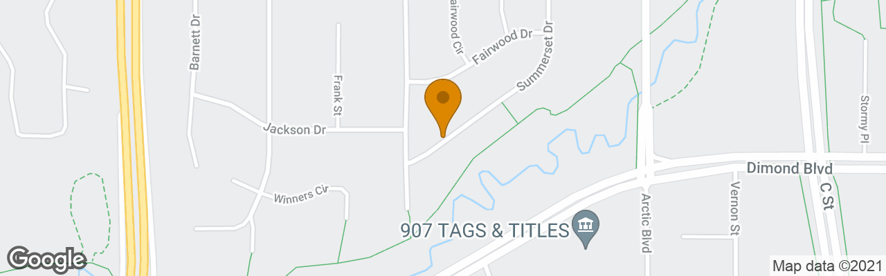 By The Creek Bed & Breakfast 